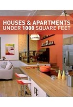 HOUSES AND APARTMENTS UNDER 1000 SQUARE FEET