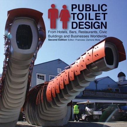 PUBLIC TOILET DESIGN PB