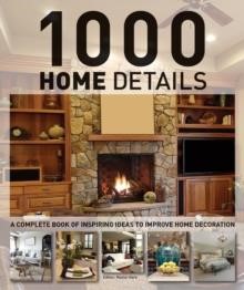 1000 HOME DETAILS HB