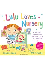 LULU LOVES NURSERY PB