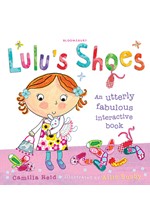 LULU'S SHOES HB