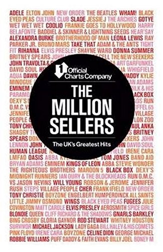 THE MILLION SELLERS HB