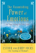 THE ASTONISHING POWER OF EMOTIONS