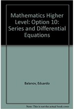 MATHEMATICS HIGHER LEVEL OPTION 10