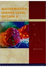 MATHEMATICS HIGHER LEVEL OPTION 8