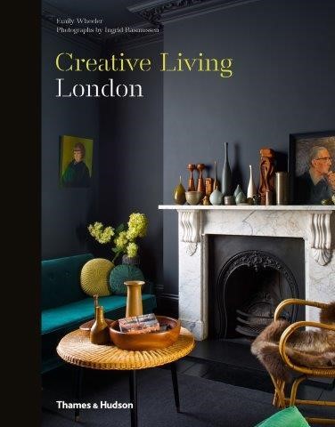 CREATIVE LIVING LONDON HB