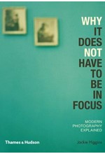 WHY IT DOES NOT HAVE TO BE IN FOCUS