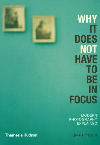 WHY IT DOES NOT HAVE TO BE IN FOCUS