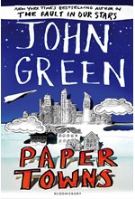 PAPER TOWNS PB