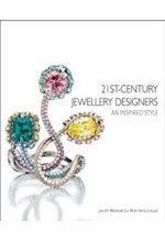 TWENTY-FIRST CENTURY JEWELLERY DESIGNERS