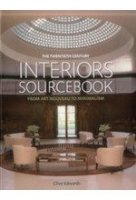 THE TWENTIETH-CENTURY INTERIORS SOURCEBOOK