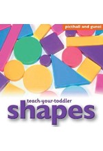 TEACH YOUR TODDLER SHAPES