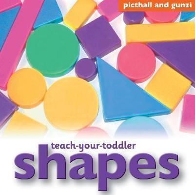 TEACH YOUR TODDLER SHAPES