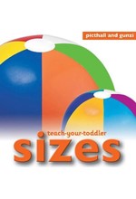 TEACH YOUR TODDLER SIZES