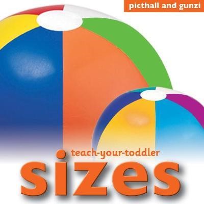 TEACH YOUR TODDLER SIZES