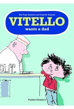 VITELLO WANTS A DAD PB