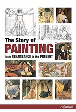 THE STORY OF PAINTING