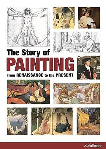 THE STORY OF PAINTING