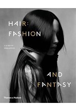 HAIR-FASHION AND FANTASY FX