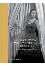 20TH CENTURY JEWELRY AND THE ICONS OF STYLE HB