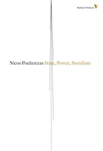 STATE POWER SOCIALISM