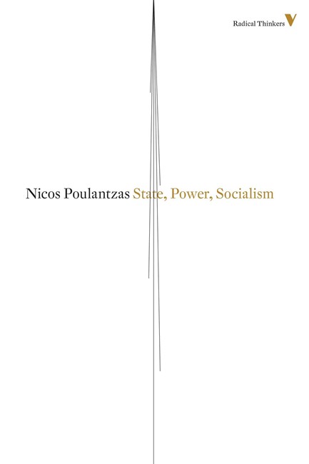 STATE POWER SOCIALISM