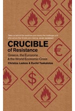 CRUCIBLE OF RESISTANCE