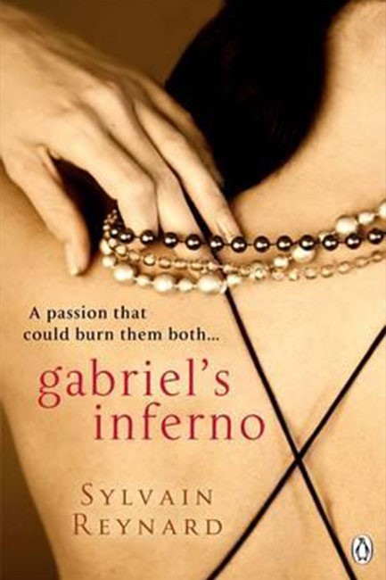 GABRIEL'S INFERNO