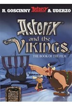 ASTERIX AND THE VIKINGS PB