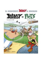 ASTERIX AND THE PICTS HB