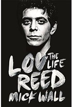 THE WILD SIDE-THE LIFE AND DEATH OF LOU REED ΤΡΒ