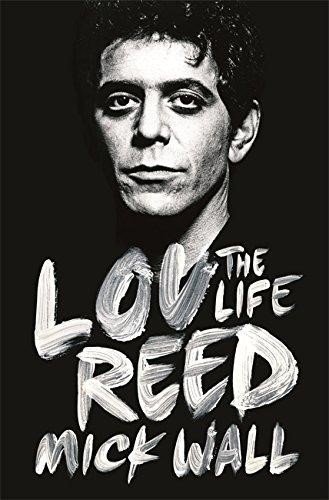 THE WILD SIDE-THE LIFE AND DEATH OF LOU REED ΤΡΒ