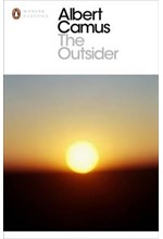 THE OUTSIDER PB