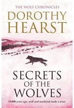 SECRETS OF THE WOLVES PB