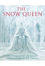 THE SNOW QUEEN PB