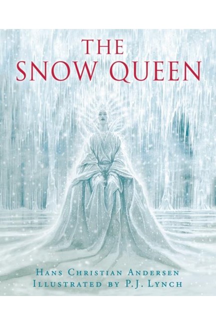 THE SNOW QUEEN PB