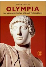 OLYMPIA-THE ARCHAEOLOGICAL SITE AND THE MUSEUMS PB