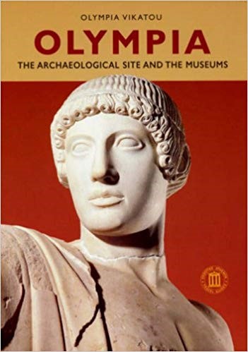 OLYMPIA-THE ARCHAEOLOGICAL SITE AND THE MUSEUMS PB