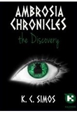 AMBROSIA CHRONICLES 1-ΤΗΕ DISCOVERY