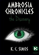 AMBROSIA CHRONICLES 1-ΤΗΕ DISCOVERY