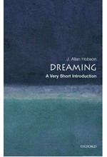 DREAMING A VERY SHORT INTRODUCTION PB