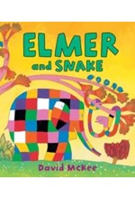 ELMER AND SNAKE PB