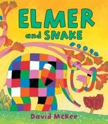 ELMER AND SNAKE PB