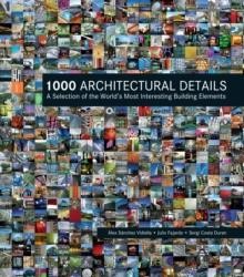 1000 ARCHITECTURAL DETAILS