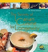 THE SECRETS OF ICARIAN CUISINE FOR LONGEVITY