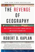 THE REVENGE OF GEOGRAPHY