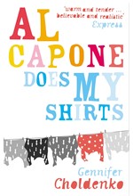 AL CAPONE DOES MY SHIRTS