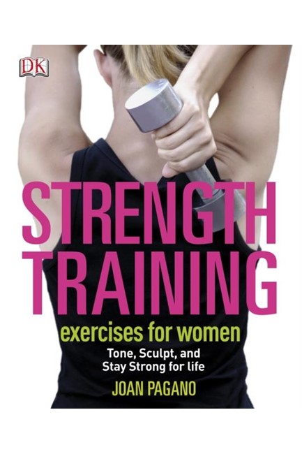 STRENGTH TRAINING EXERCISES FOR WOMEN PB