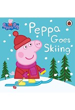 PEPPA GOES SKIING PB