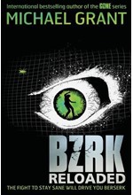 BZRK RELOADED PB